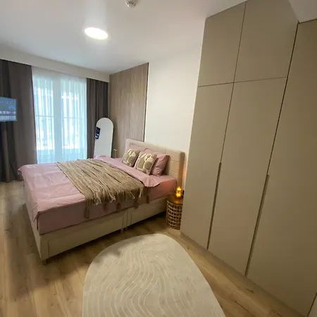 Panorama Sky 36 شقة
