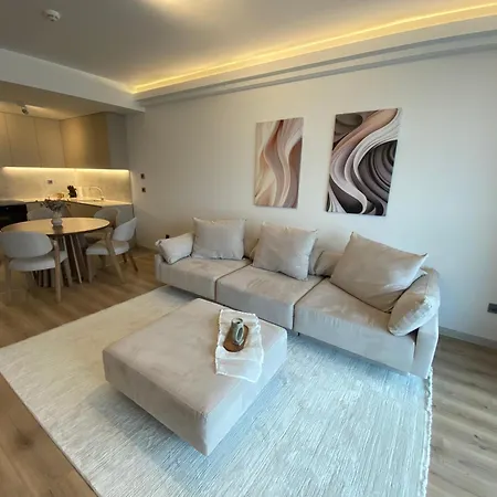 شقة Panorama Sky 36 *