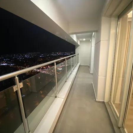 Panorama Sky 36