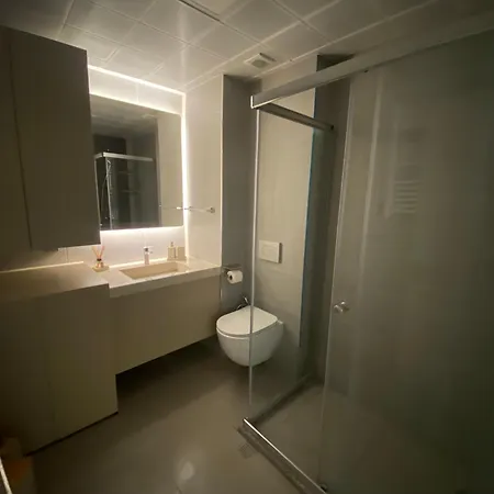 شقة Panorama Sky 36 *