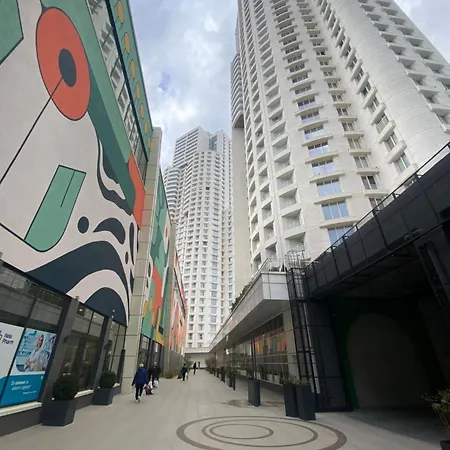 Panorama Sky 36 شقة سكوبجي