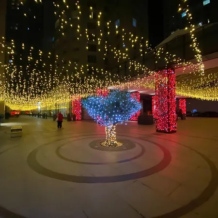 Panorama Sky 36 سكوبجي
